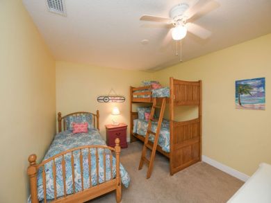 Anna Maria Walk to Beach 3 Bedroom Vacation Home